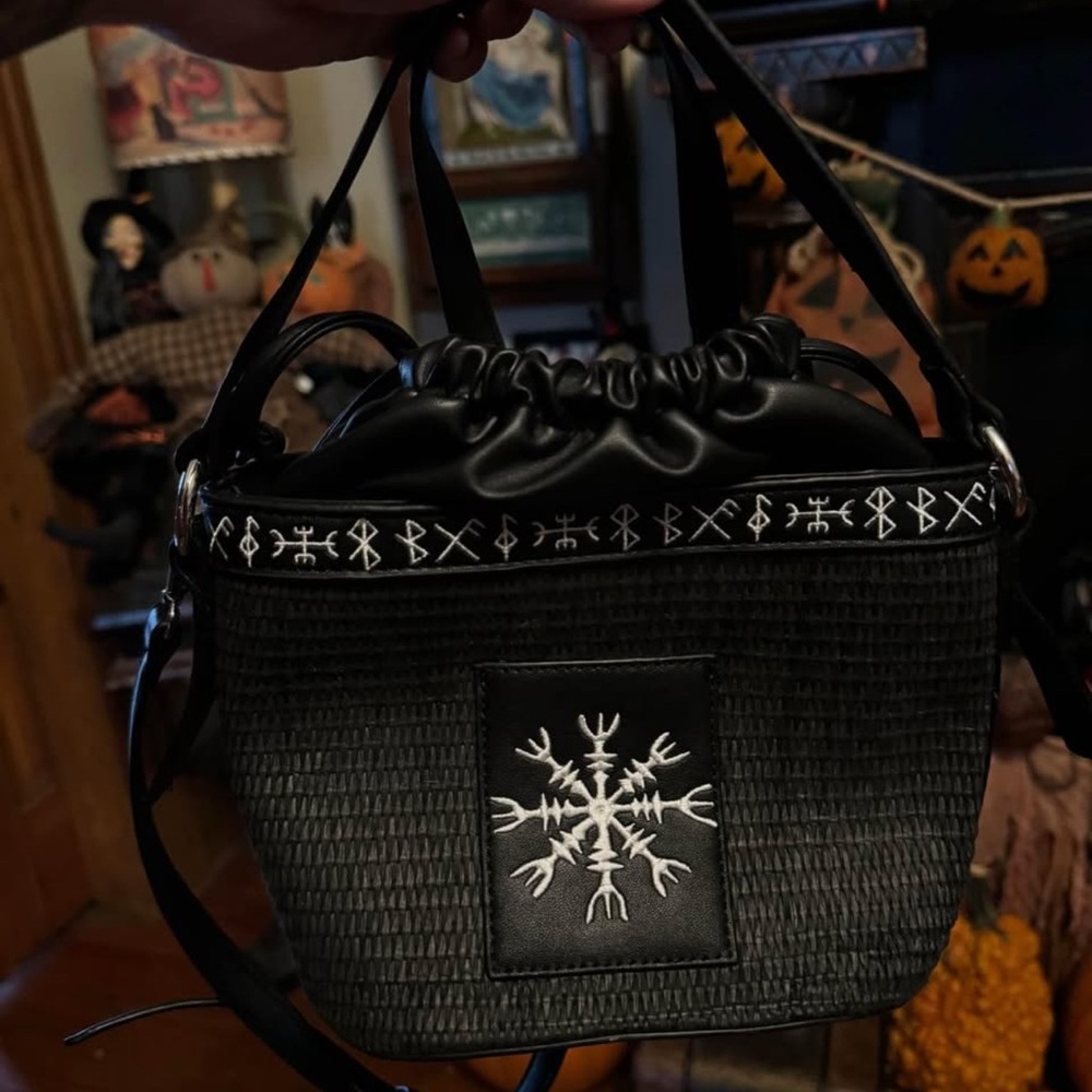 Handbag from Disturbia